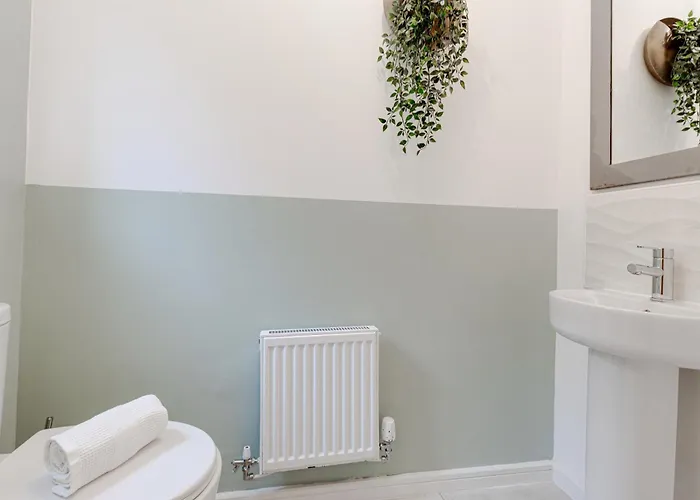 In Greater * 맨체스터