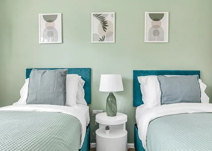 In Greater Willa Manchester