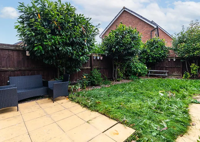 In Greater 맨체스터