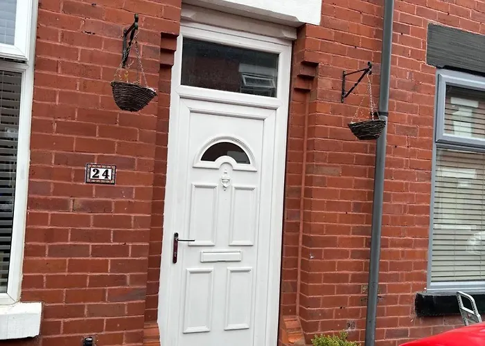 Ubytování v soukromí Seychelles Resident