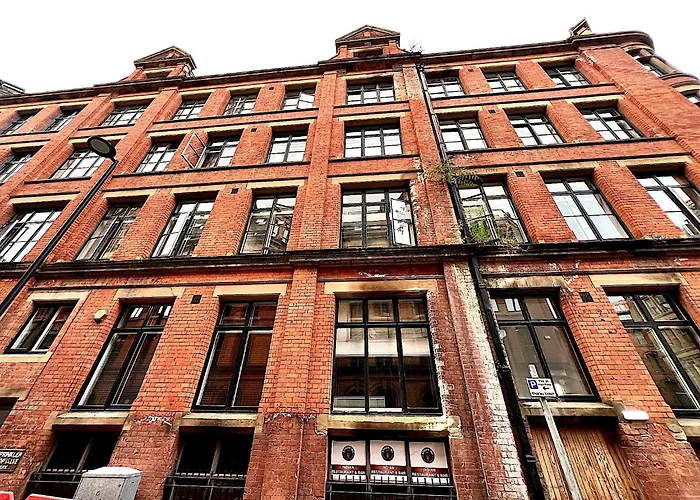 Chic Georgian Flat In Apartmán