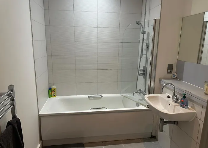 Two Bedroom In The Heart Of The