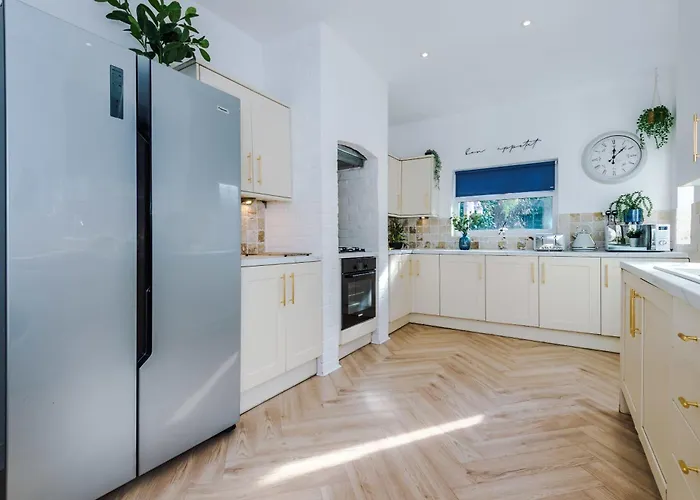 R&r At A Character Victorian Mánchester