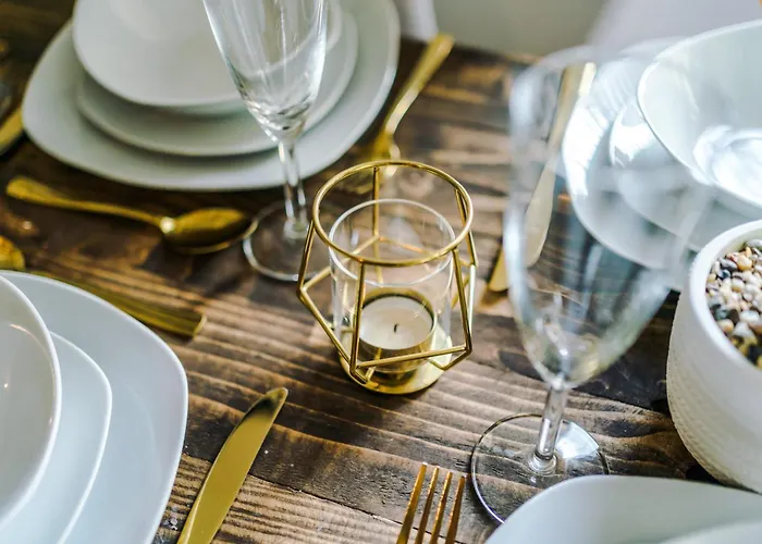 R&r At A Character Victorian Сasa de vacaciones