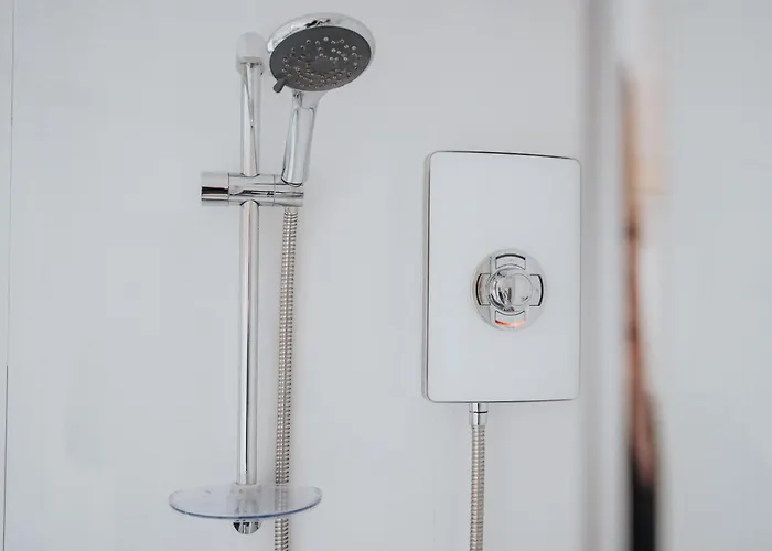 Apartamento Business And Leisure With Free Parking *