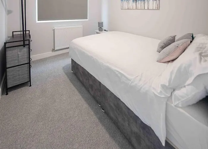 Beautiful, Peaceful, 5 Bedroom With Hot Tub! Dom wakacyjny *