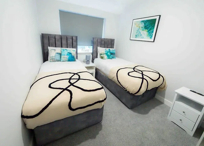 Dom wakacyjny Beautiful, Peaceful, 5 Bedroom With Hot Tub! *