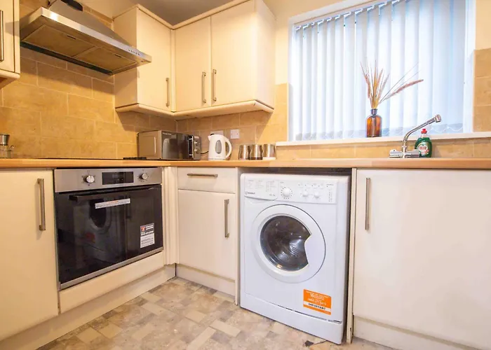 Dom wakacyjny Beautiful, Peaceful, 5 Bedroom With Hot Tub!