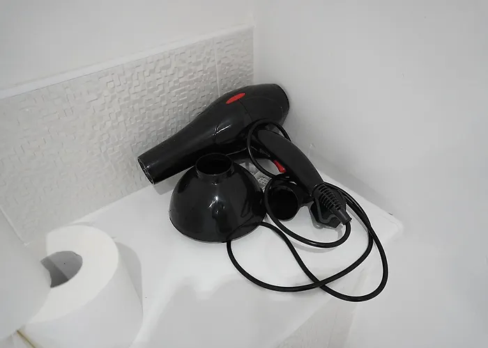 Rylance Luxury House - Free Parking 펜션 *