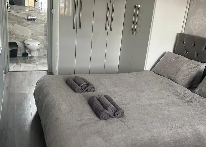 The Grey Mansion 홈스테이 *