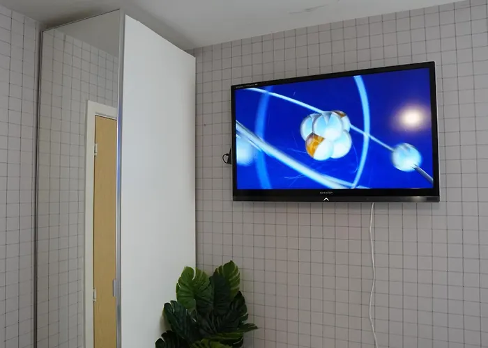 Luxury - Pick A - Free Parking & Kitchen Access, Near Etihad Stadium, The Coop Live & Piccadilly Station, 民宿 曼彻斯特