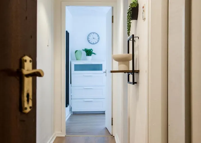 Centre Perfect Location Апартаменты *