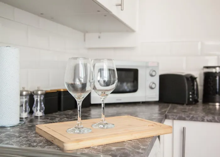 Centre Perfect Location *