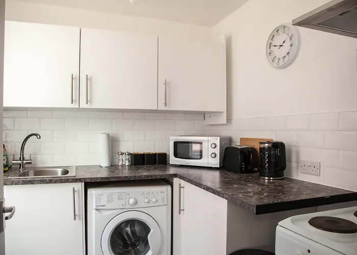 Centre Perfect Location