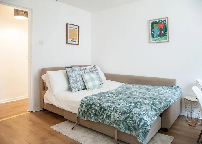 Centre Perfect Location Апартаменты *