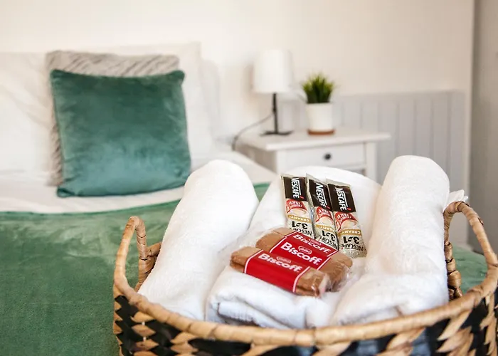 Centre Perfect Location