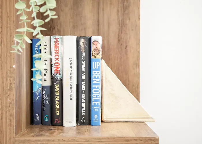 Апартаменты Centre Perfect Location *