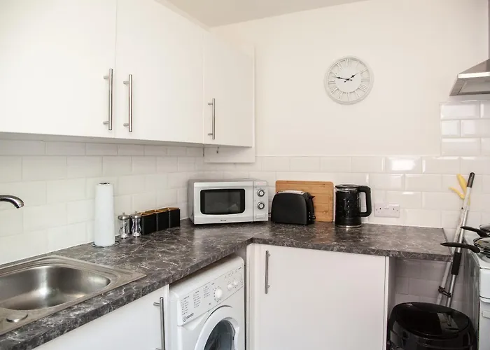 Centre Perfect Location *