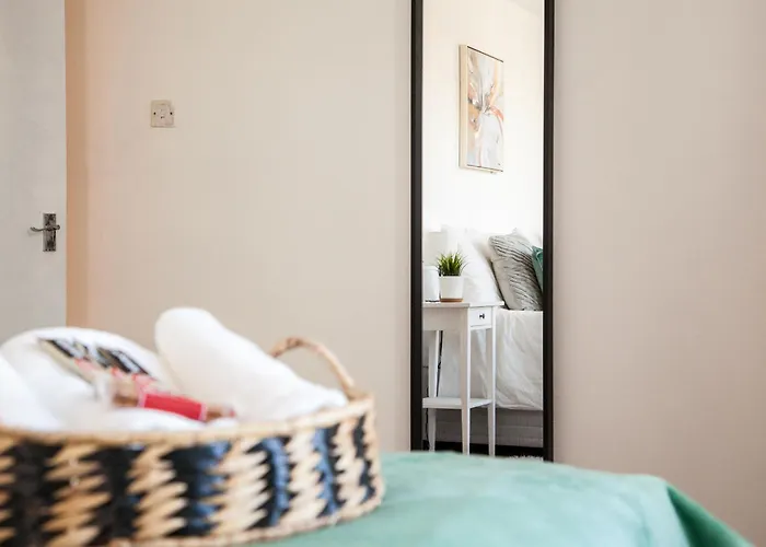 Centre Perfect Location Apartman