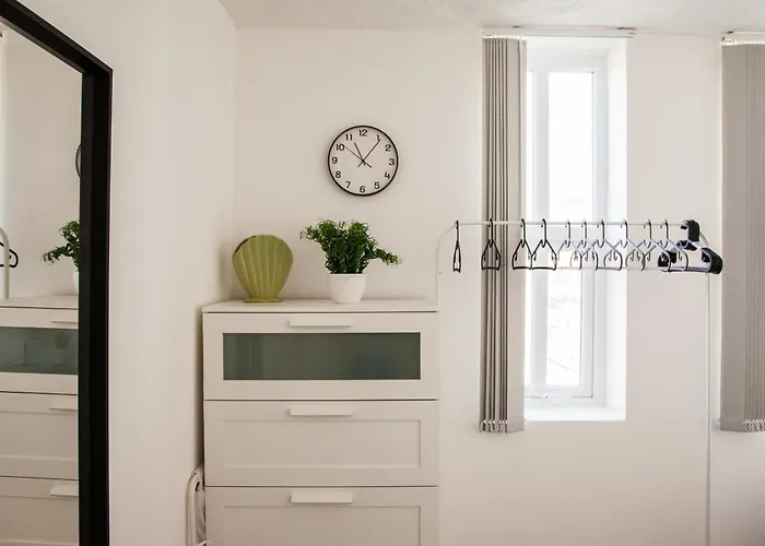 Centre Perfect Location Apartman