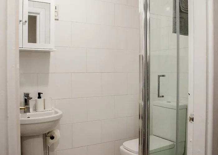 Lejlighed Centre Perfect Location Manchester