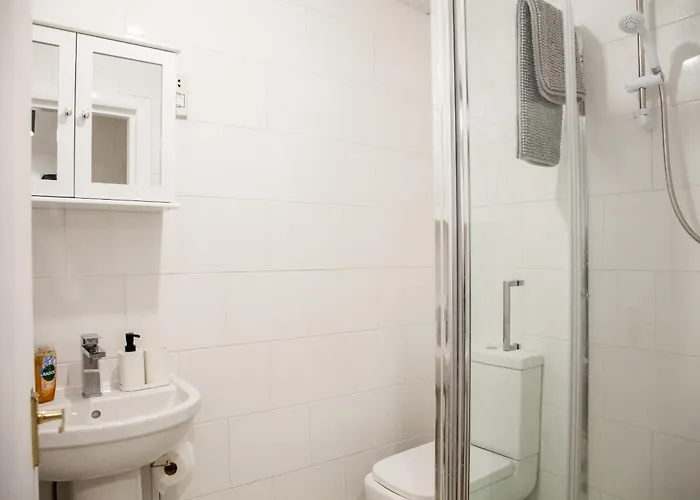 Centre Perfect Location Манчестер