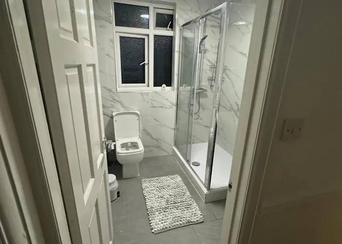 홈스테이 Elegant Estates Humble Abode 5