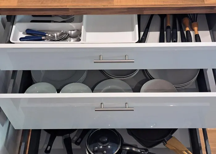 דירה Media מנצ'סטר