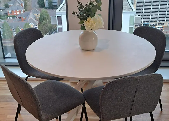 Media 아파트 맨체스터