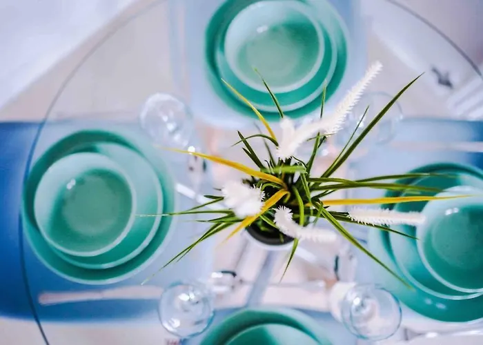 Сasa de vacaciones Spacious 4-bed