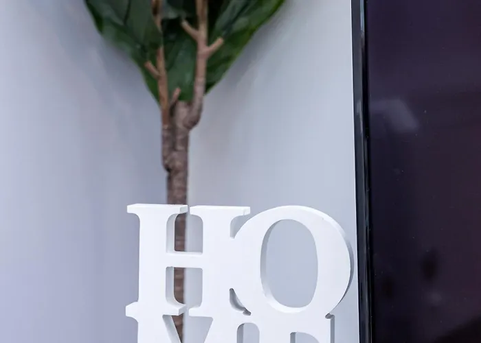 Apartamento 1 Bedroom In Chorlton *