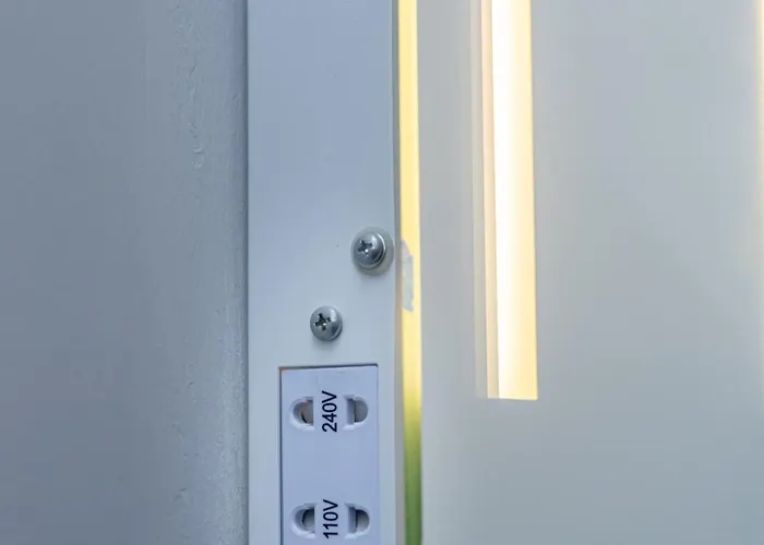 Lägenhet 1 Bedroom In Chorlton