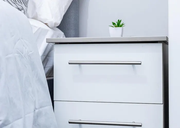 1 Bedroom In Chorlton * Manchester