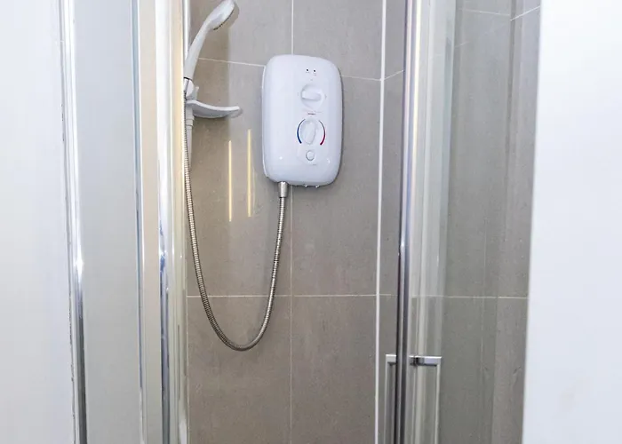 1 Bedroom In Chorlton