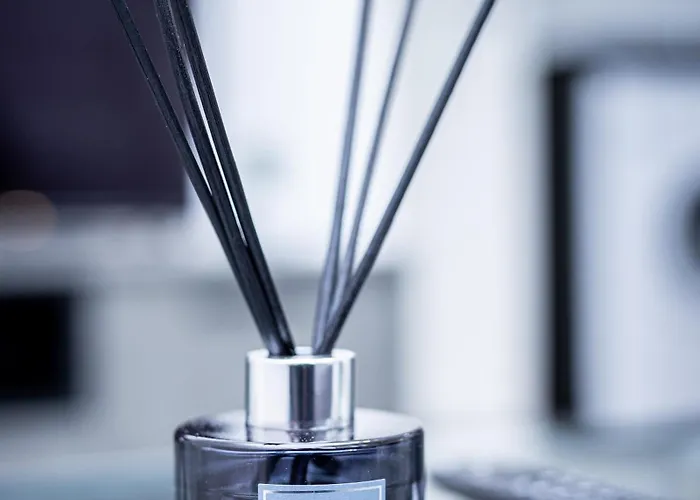 Lägenhet 1 Bedroom In Chorlton *