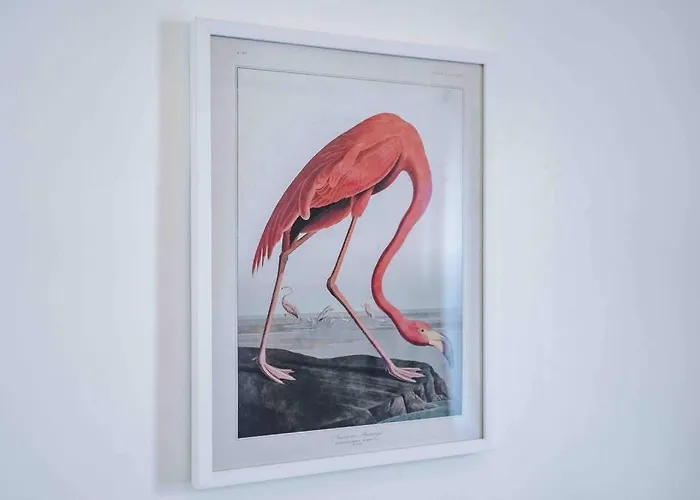 Prázdninový dům Comfy Four Bedroom House With Parking Manchester