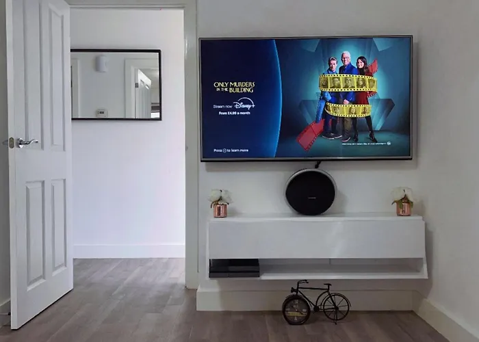 Serenity Vakantiehuis *