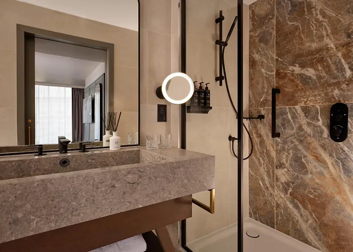 The Reach At Piccadilly, Manchester, A Tribute Portfolio Hotel 4*