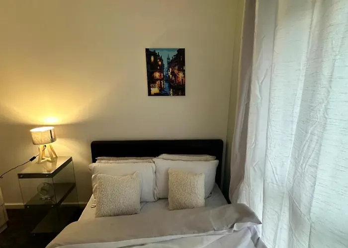 Luxury 2br Near Town And Etihad Stadium * מנצ'סטר