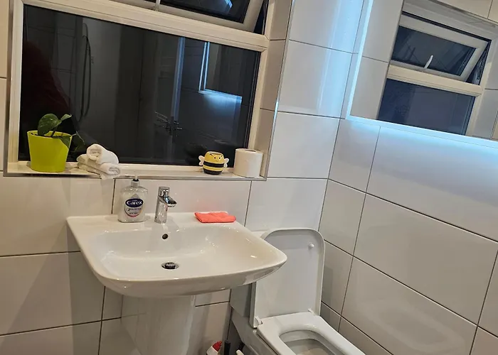 Privat bolig Bee Hive Manchester