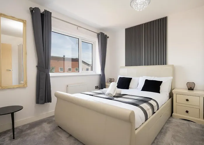 Pool Table - Coop Live Arena, Etihad & * 맨체스터