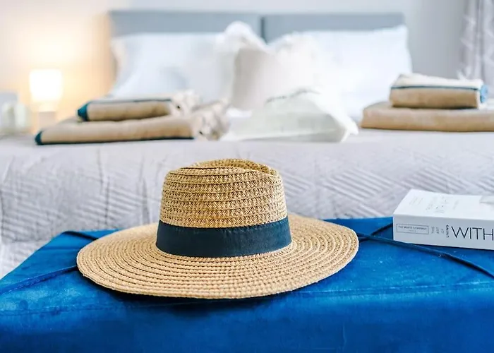 アパート Stylish Home, Games Room, Sleeps 6, Large Driveway, Perfect For Groups