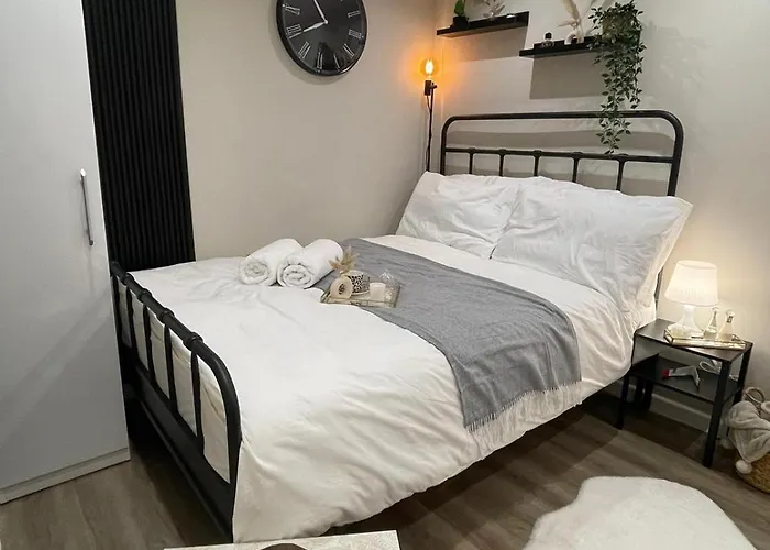 The Signature A 招待所