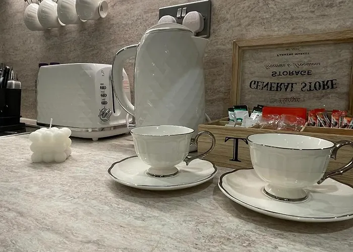 The Signature A Pensionat Manchester