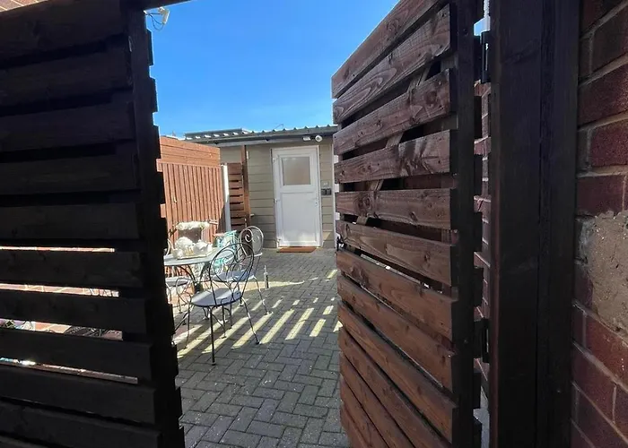 Pensionat The Signature A 3*