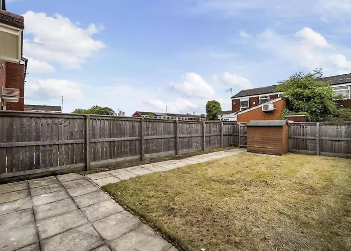 Stunning Excellent Location