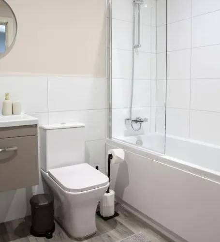 Apartmán Luxury 2bd *