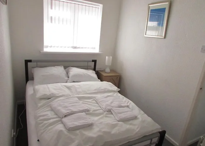 Perfect House For Professionals Vakantiehuis *