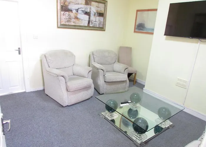 Perfect House For Professionals Vakantiehuis *