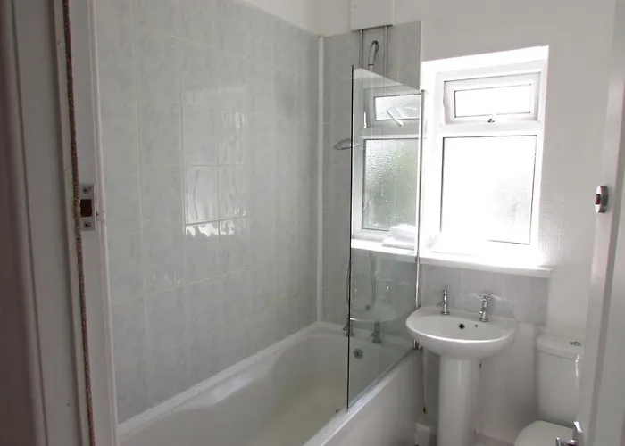 Perfect House For Professionals Manchester